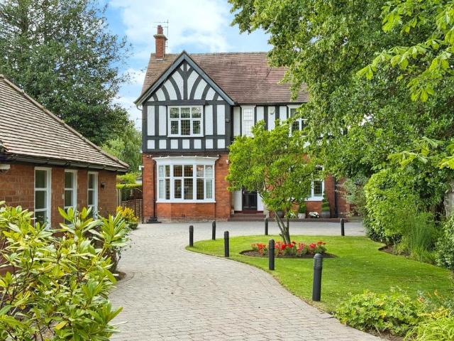 House for sale in Anlaby with Anlaby Common, Anlaby