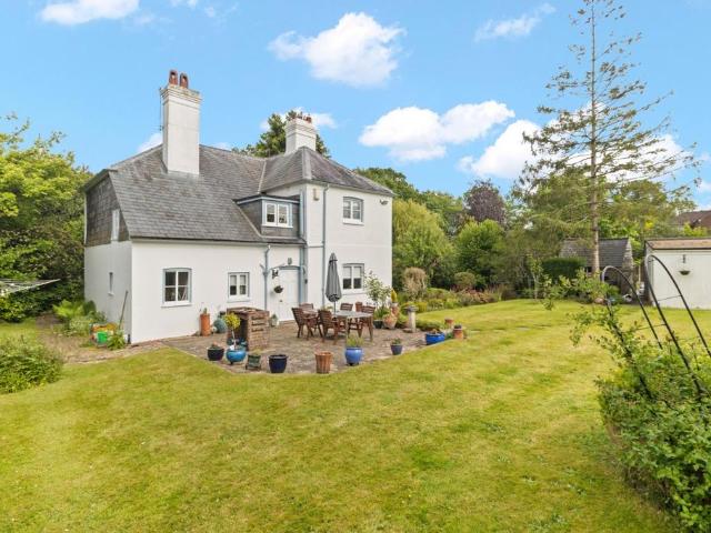 House for sale in Ringles Cross, Cross In Hand