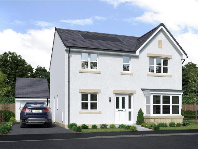 House for sale in Smeaton, Scotland