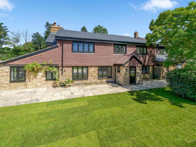 House for sale in Westborough, Surrey