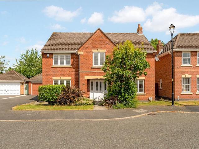 House for sale in Upton, Widnes