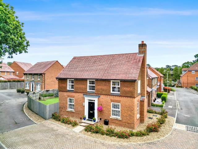 House for sale in Fareham, Hampshire
