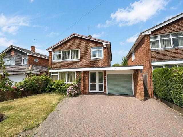 House for sale in Gillity Village, Great Barr