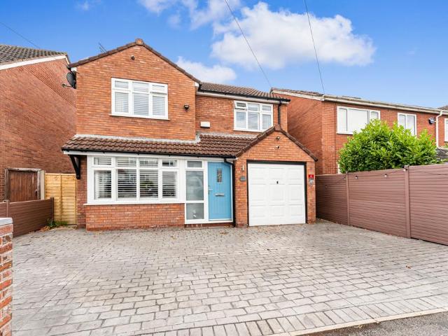 House for sale in Great Crosby