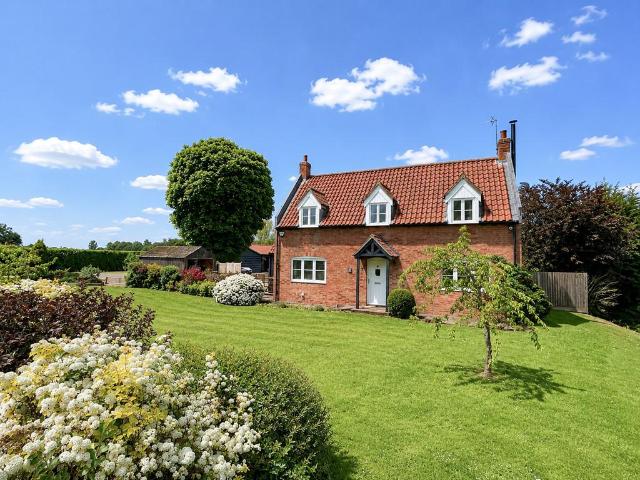 House for sale in Gosberton Clough, Lincolnshire