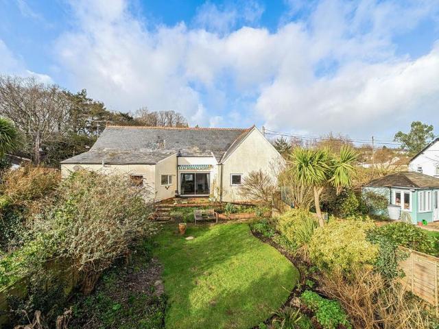 House for sale in Newton St Cyres, Devon