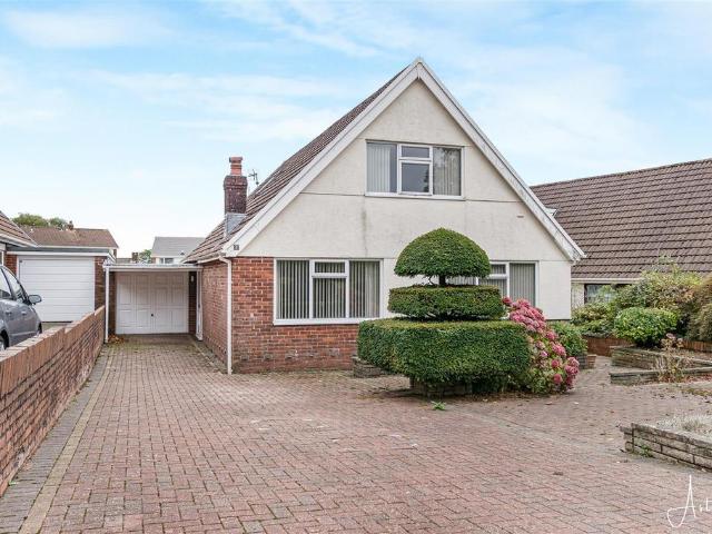 House for sale in Derwen Fawr, Nangreaves