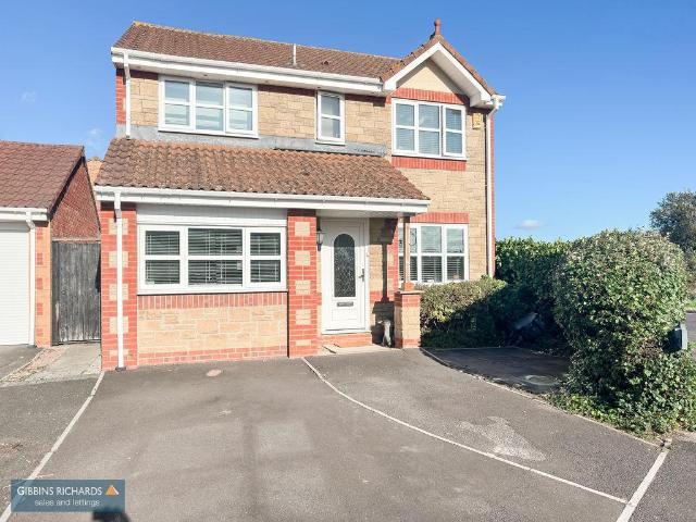 House for sale in Hamp, Bridgwater