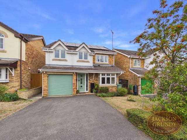 House for sale in Great Billing