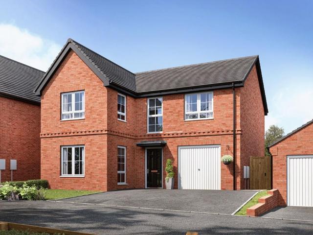 House for sale in Barton In Fabis, Isle Of Man