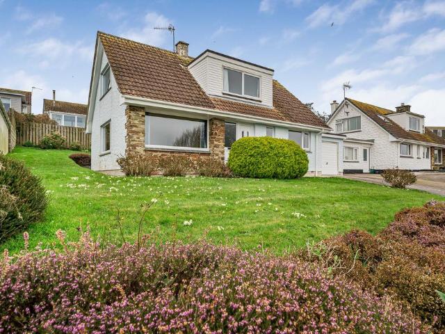 House for sale in Gorran Haven, Cornwall