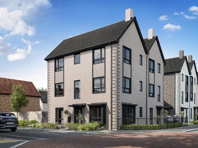 House for sale in Weston Turville, Isle Of Man