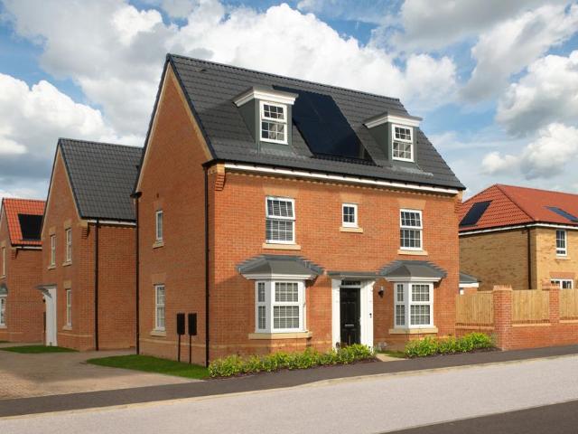 House for sale in Whitby, North Yorkshire