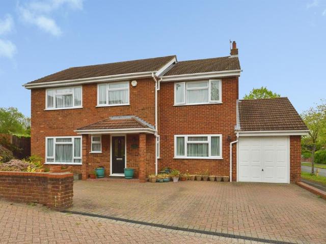 House for sale in West Bletchley, Bletchley