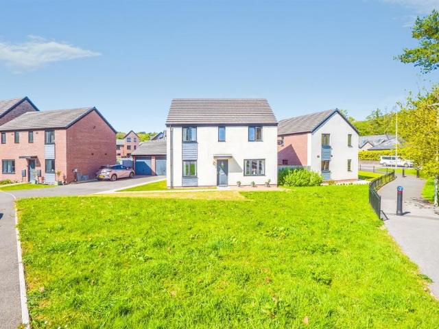 House for sale in Falcon Lodge, Wales