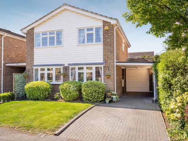 House for sale in Sunninghill and Ascot, Ascot