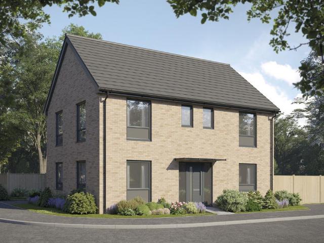 House for sale in Whitehouse, Old Wolverton