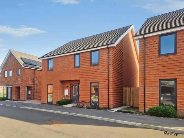 House for sale in Ramsey and Parkeston, Dale Hill