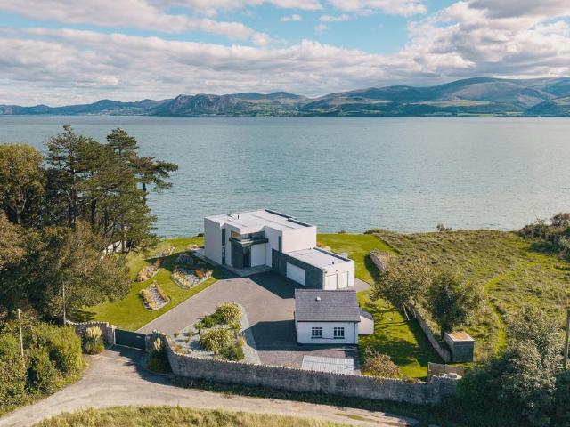 House for sale in Llangoed, Wales