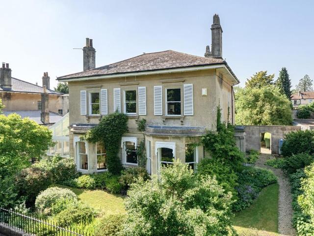 House for sale in Dulcote, Bath And North East Somerset