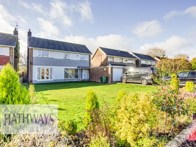 House for sale in Wales
