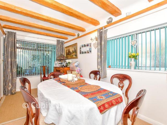 House for sale in Widley, Spring Vale