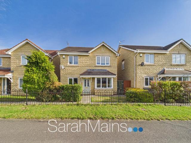 House for sale in Bebside, Blyth