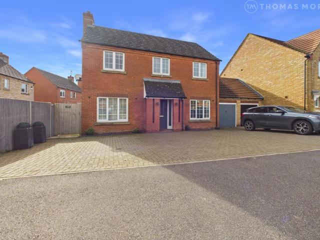 House for sale in Ramsey, Huntingdon