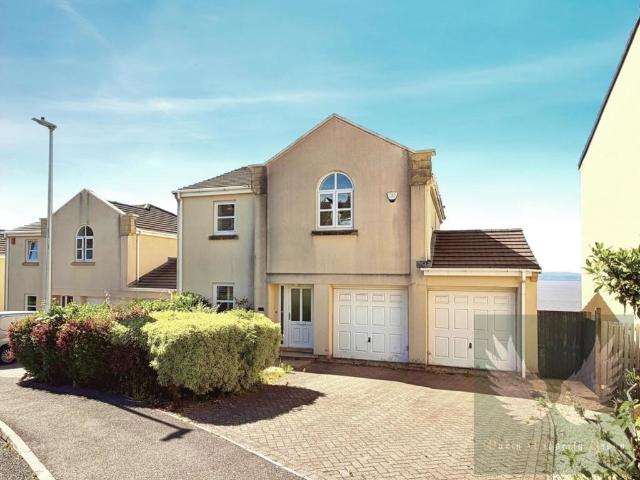 House for sale in Redcliffe Bay, Portishead