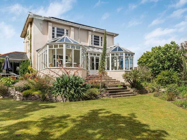 House for sale in Babbacombe
