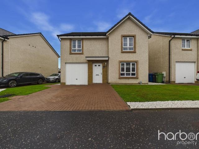 House for sale in Glendale, Robroyston