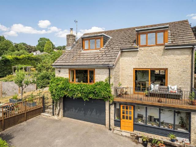 House for sale in Lyme Regis, East Dorset