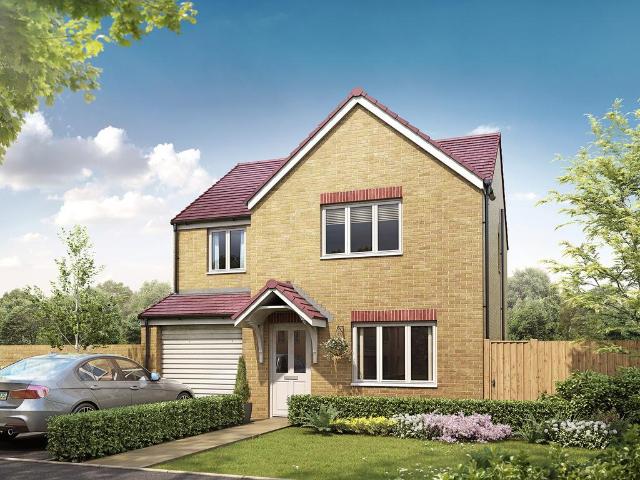 House for sale in Killinghall, North Yorkshire