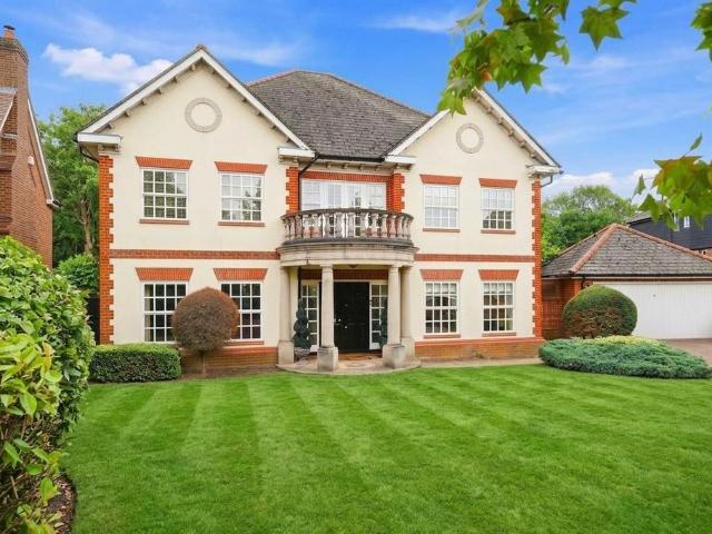 House for sale in Epping, Essex
