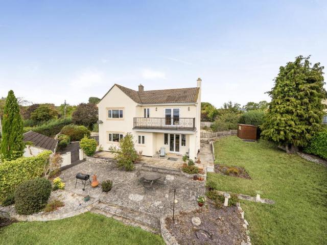 House for sale in Somerset