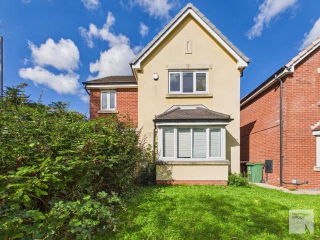 House for sale in Heaton, Bolton