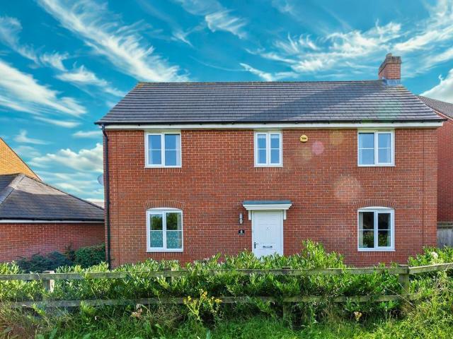 House for sale in Weedon, Isle Of Man