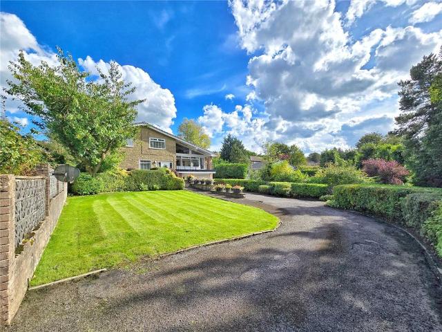 House for sale in Greave, Irwell Vale