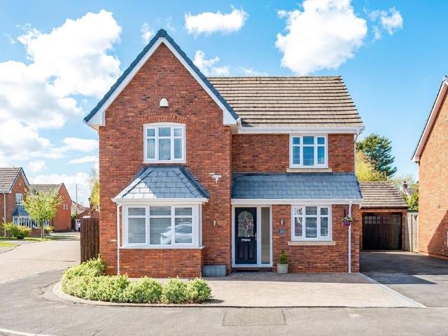 House for sale in Lydiate, Isle Of Man