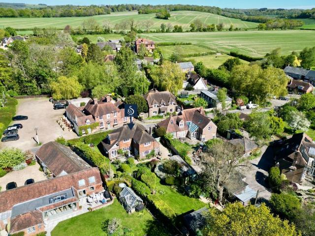 House for sale in Littlecote, West Sussex