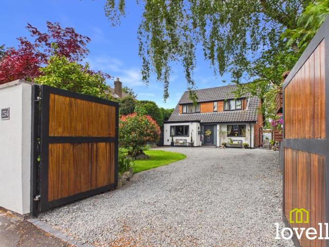 House for sale in Cottingham, East Riding Of Yorkshire