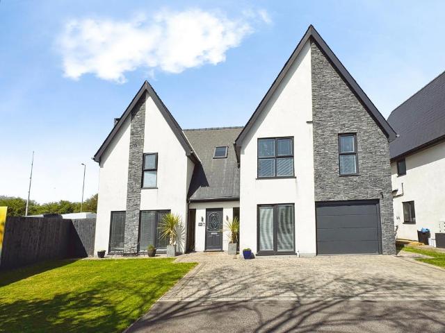 House for sale in Coychurch Lower, Coychurch