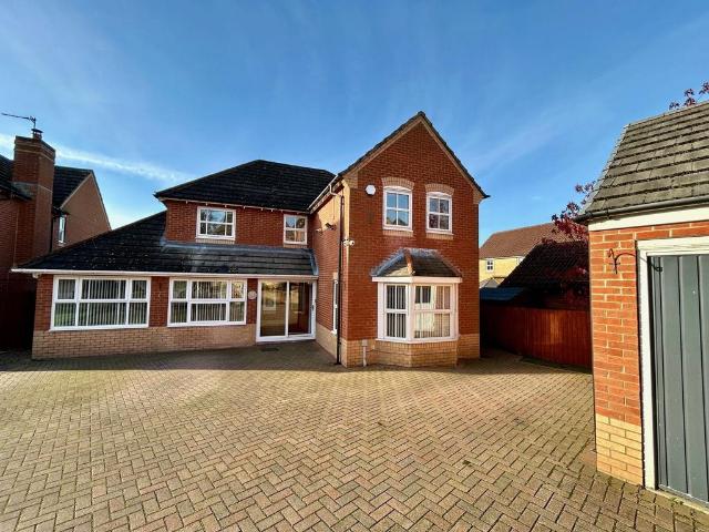 House for sale in Bishop Auckland