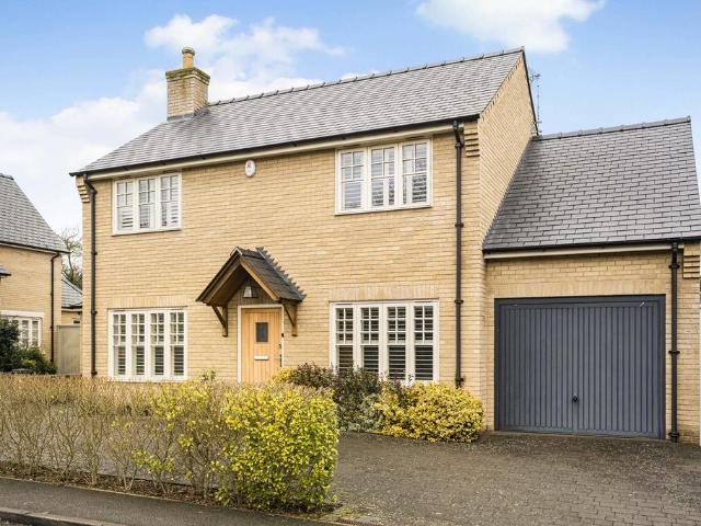 House for sale in Duxford, South Cambridgeshire