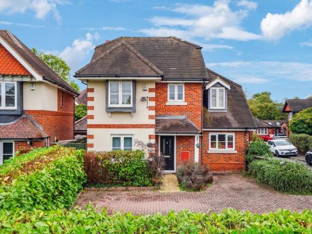 House for sale in Iver, Iver Heath