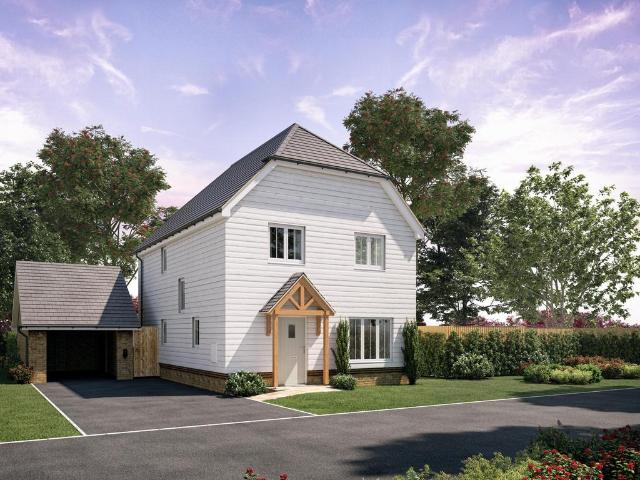 House for sale in Oad Street, Kent