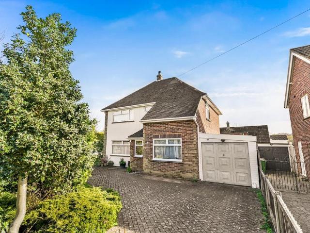 House for sale in Duton Hill, Essex