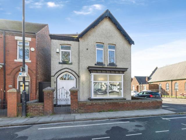 House for sale in Seaton Carew, Isle Of Man