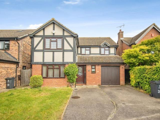 House for sale in Ramsey and Parkeston, Dale Hill
