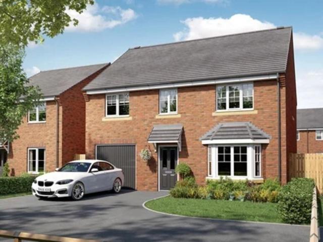 House for sale in Aiskew